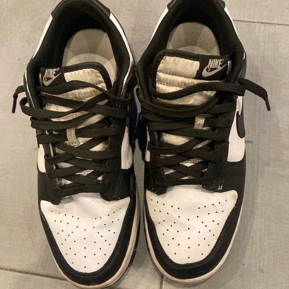 Dunks- - Picture 2 of 7